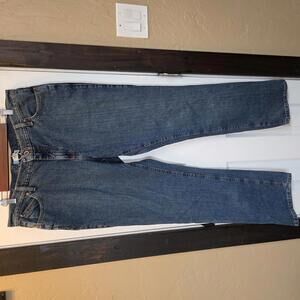 Wrangler Women's Cash Cowgirl Denim Jeans 15/6x34